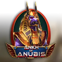 Ankh of Anubis