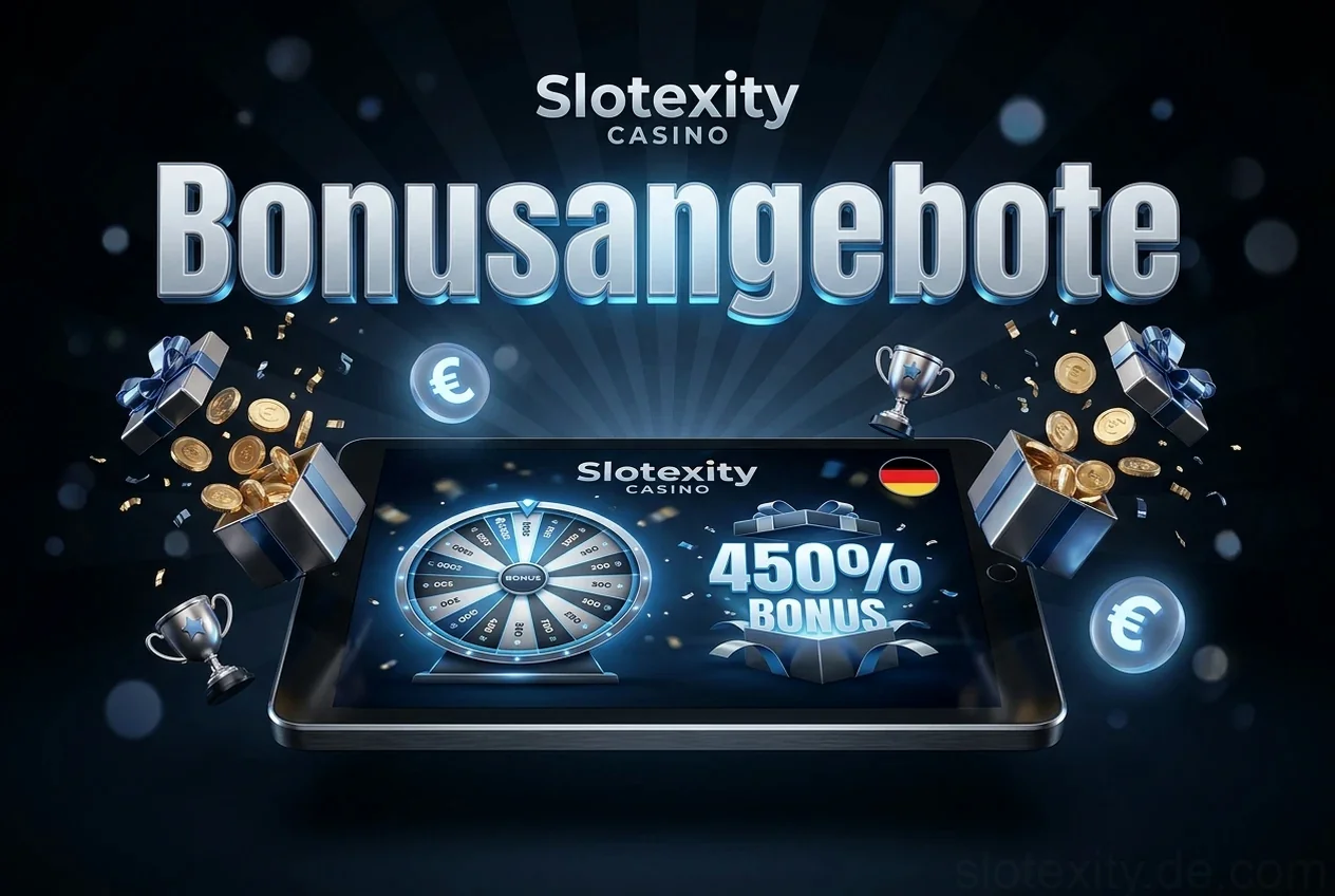 Bonusangebote