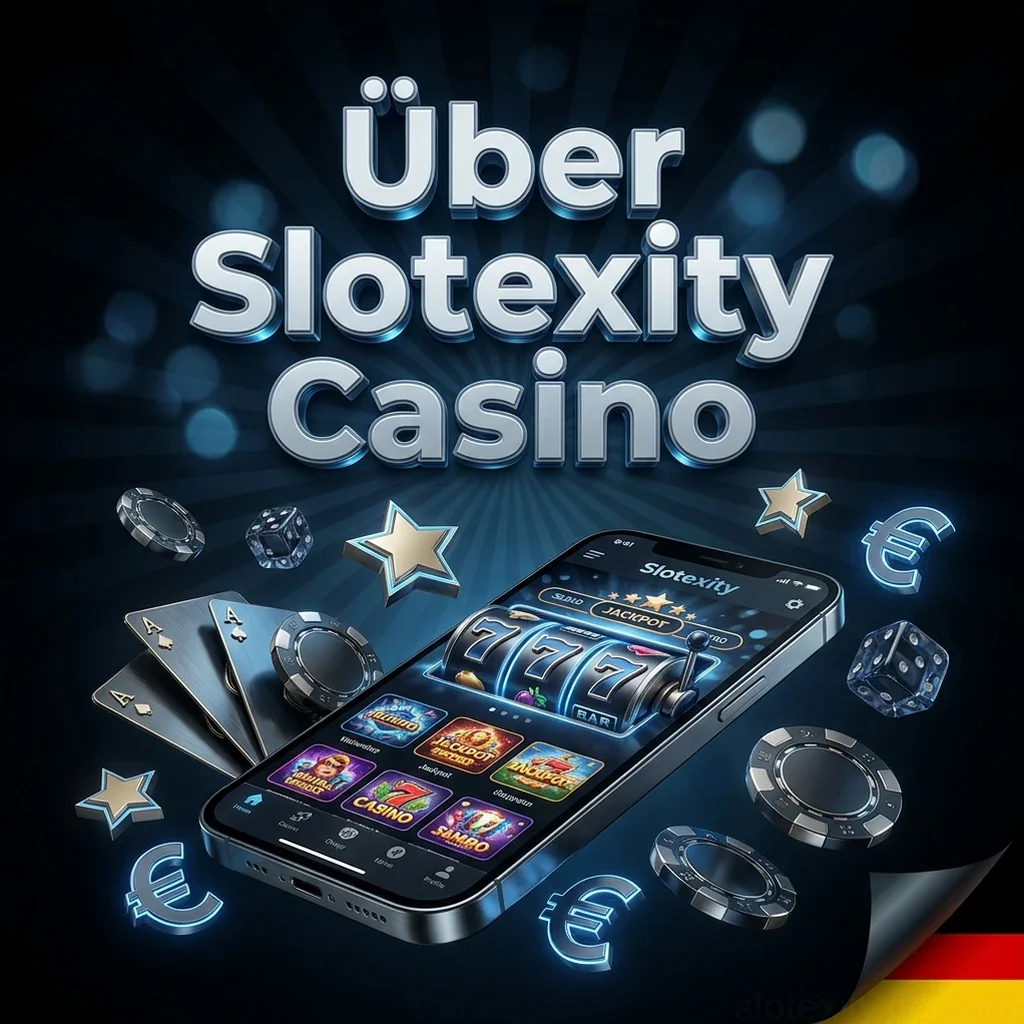 Über Slotexity Casino